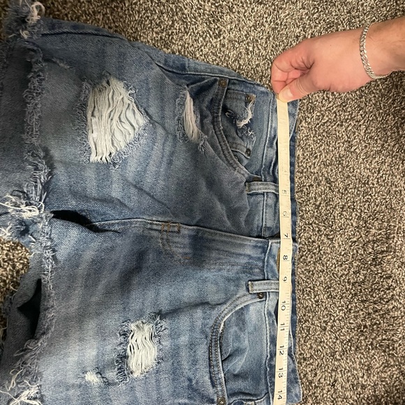 Aero shorts slimcuffed - Picture 2 of 5